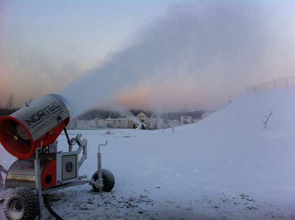 造雪機(jī)