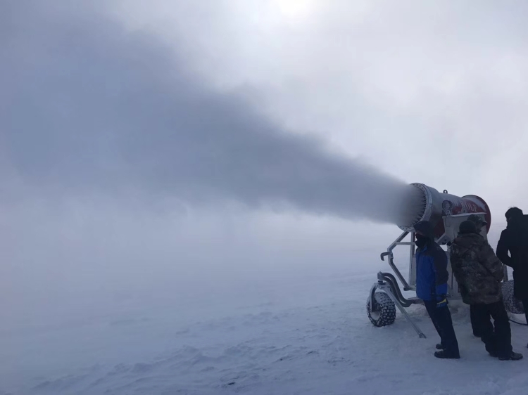 造雪機(jī)廠家