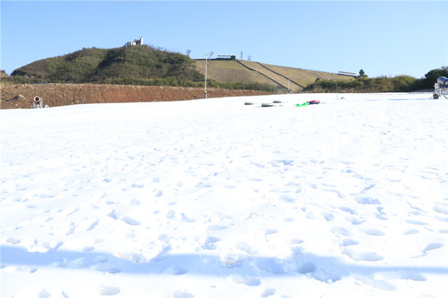 造雪機(jī)