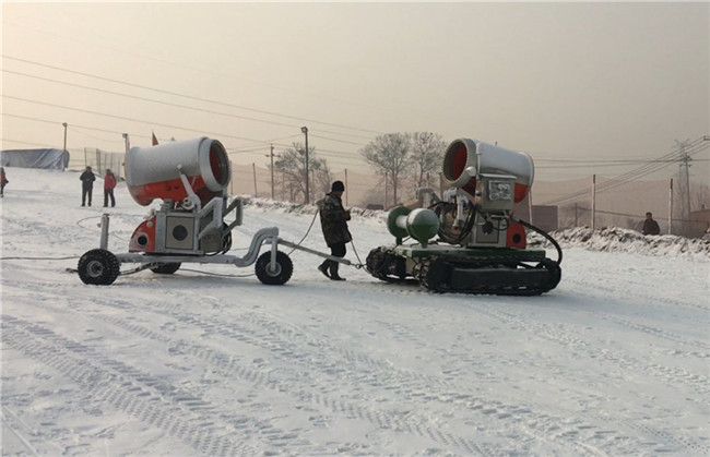 造雪機(jī)