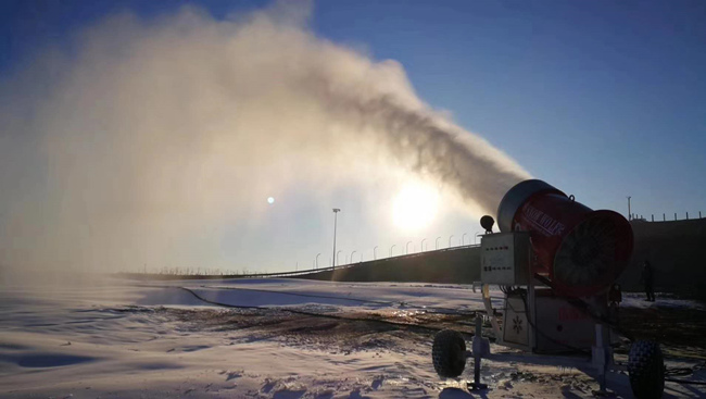 造雪機(jī)