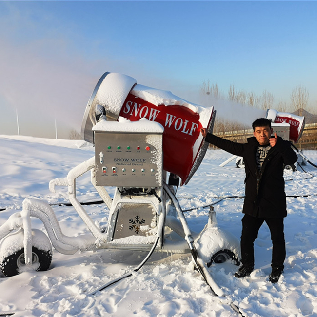 造雪機(jī)