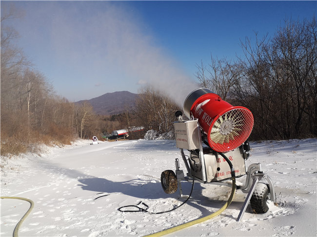 造雪機(jī)