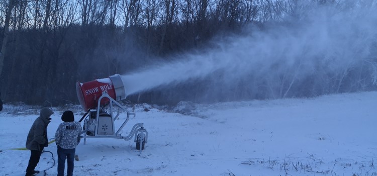 造雪機(jī)