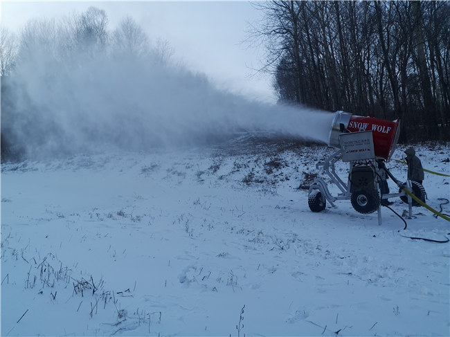 造雪機(jī)