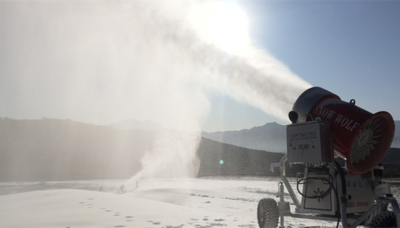 造雪機(jī)