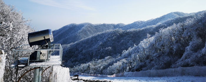 造雪機(jī)