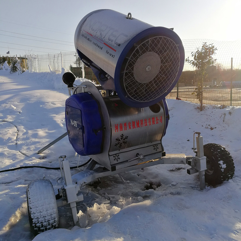 造雪機(jī)